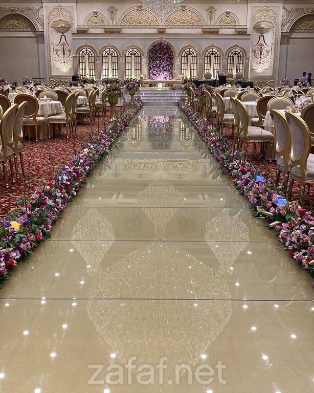 قاعة نوف للمناسبات