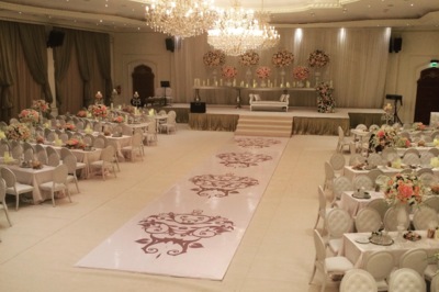 فندق البلاد