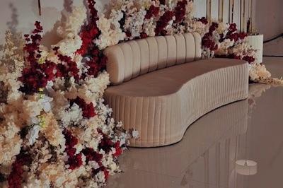 قاعة دانات للمناسبات - الدمام