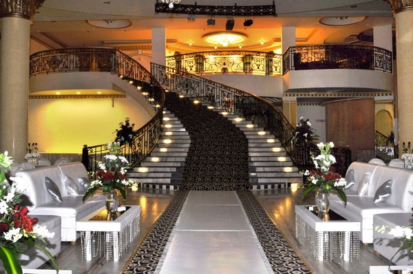 قصر الذكريات للاحتفالات