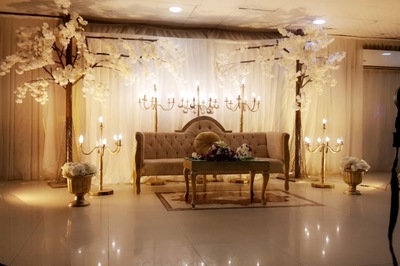 قاعة فرح لاند