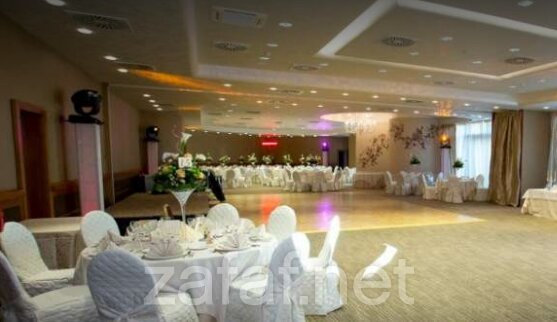 قاعة فرح لاند