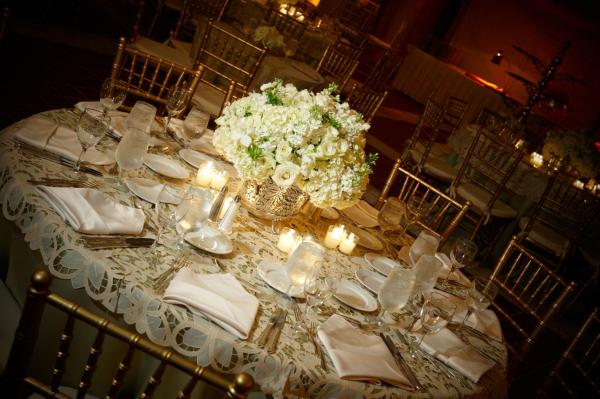 قاعة فرح لاند