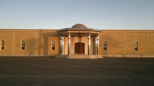 قصر القصور للاحتفالات - خميس مشيط