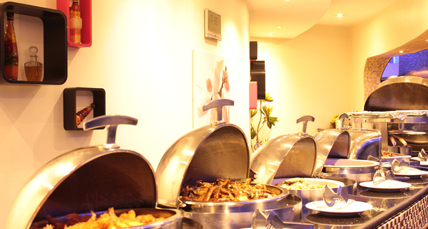 فندق بلاتينيوم بارك الطائف