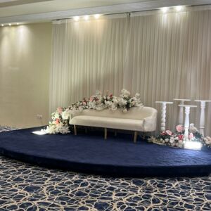 فندق بلاتينيوم بارك الطائف