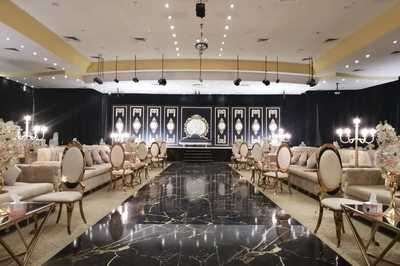 قاعة رويال للاحتفالات