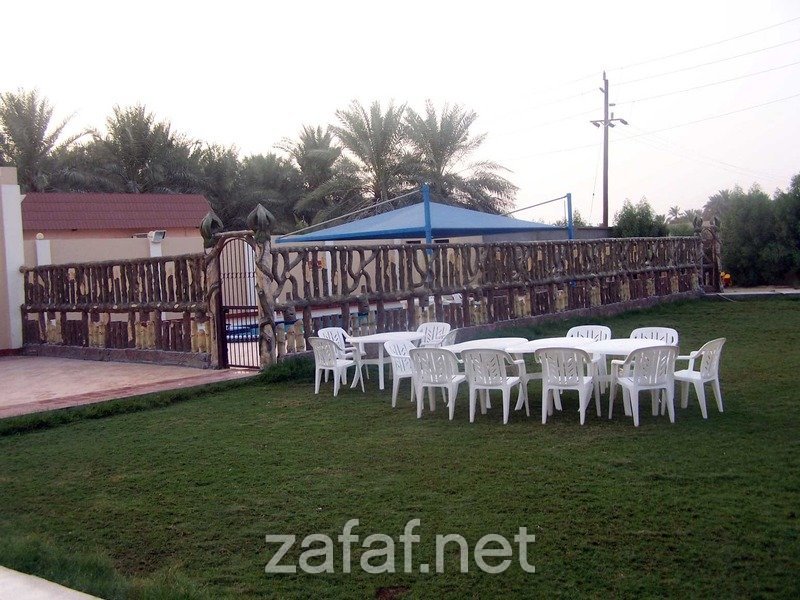 استراحة لايف للمناسبات العائلية