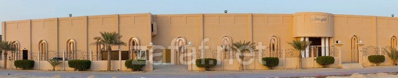 قصر صحارى للحفلات والمناسبات - الاحساء