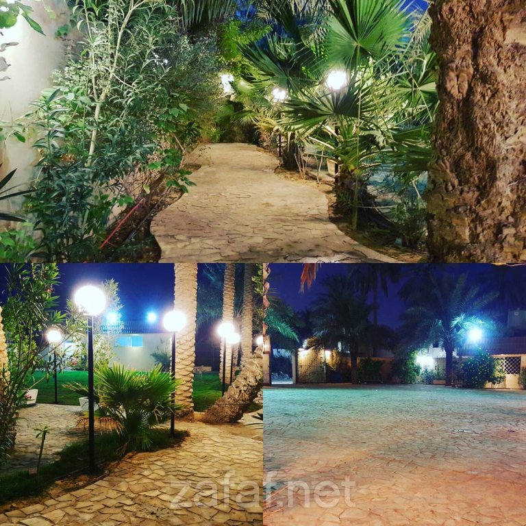 منتجع بروكاي الماسي