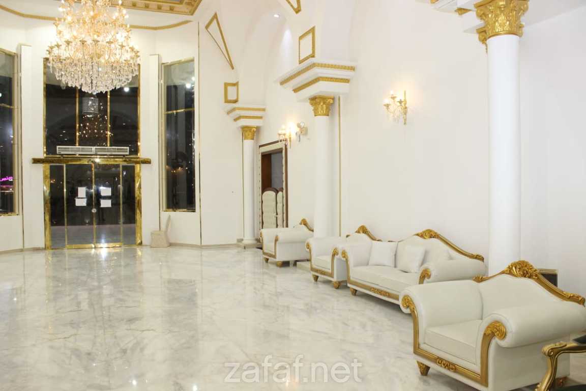 قصر السلطان الرياض