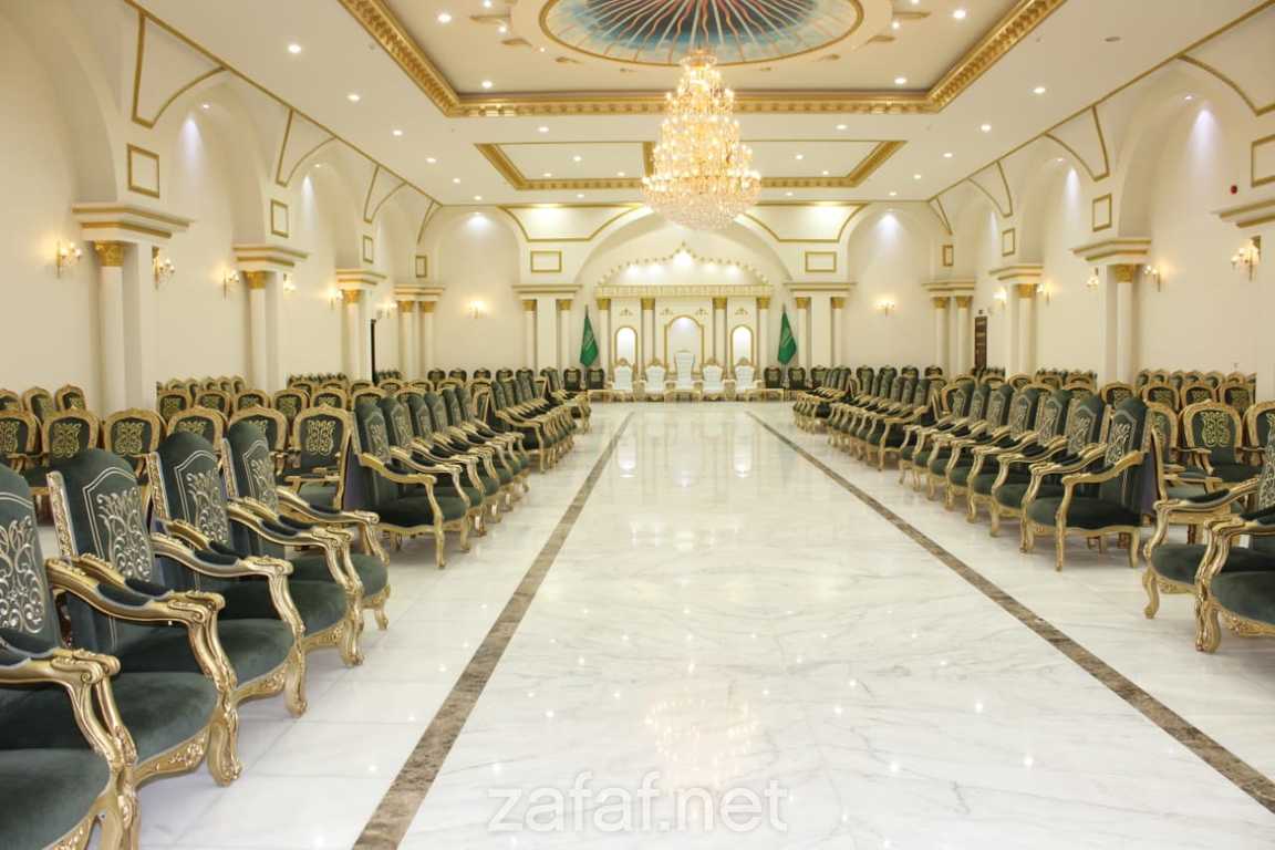قصر السلطان الرياض