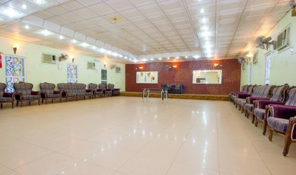 استراحة الخوفي 2