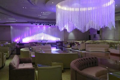 القصر الأبيض - الدمام