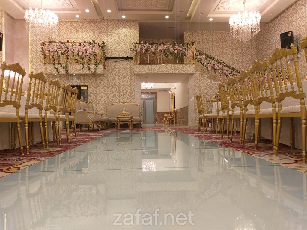 نوارا للاحتفالات