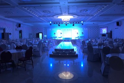 قصر ليالي الأفراح - الهفوف