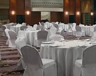 فندق مريديان المدينة