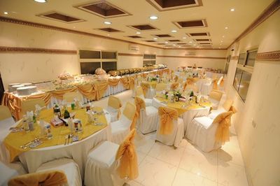 استراحة انفال الرياض المناسبات