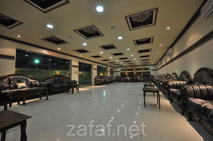 استراحة انفال الرياض المناسبات