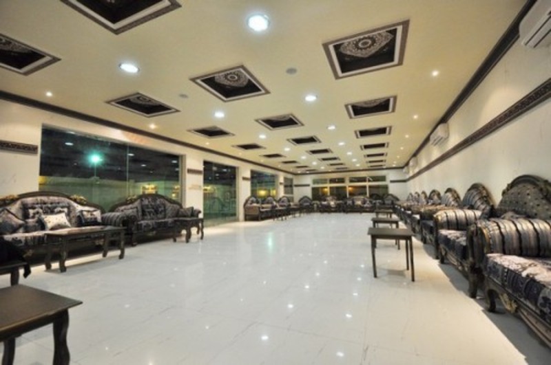 استراحة انفال الرياض المناسبات