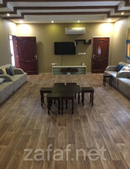 استراحة البرج
