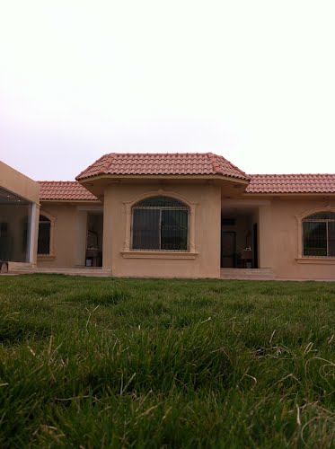 استراحة الهدوء