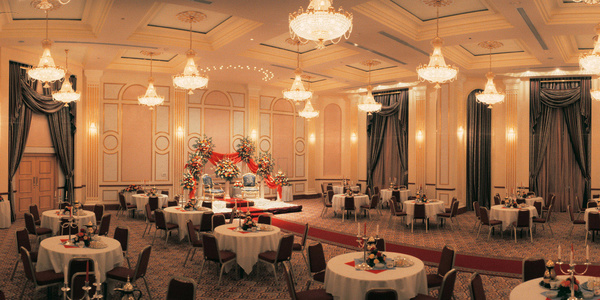 فندق أوبروي المدينة