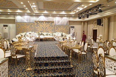 قاعة جوهرة الفردوس للافراح