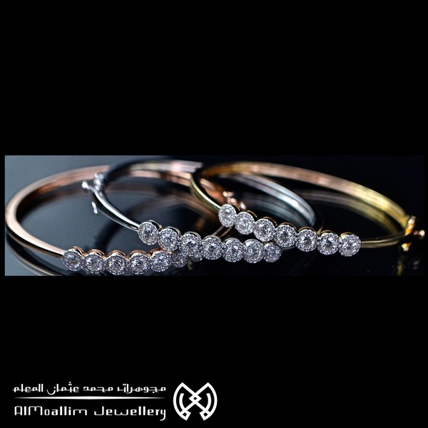 مجوهرات المعلم - مكة المكرمة