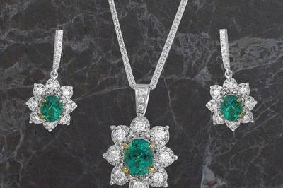 مجوهرات الفردان - جدة