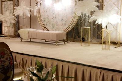 قاعة مكة الكبرى