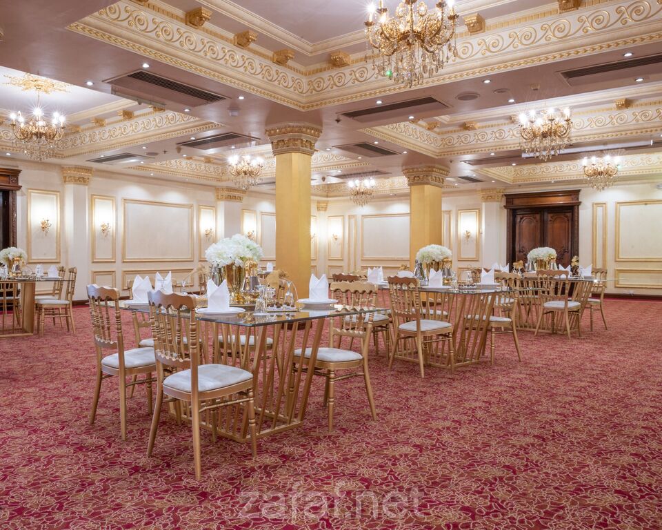 فندق موف ان