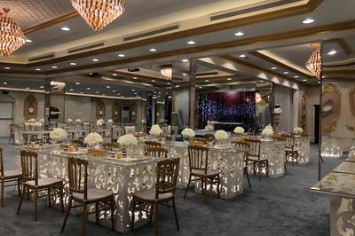 قاعة الدانة