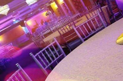 فندق الساحة - قاعة رواسي - قاعة فينوس