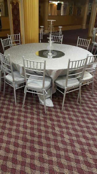 فندق الساحة - قاعة رواسي - قاعة فينوس