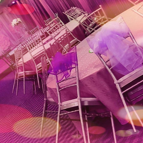 فندق الساحة - قاعة رواسي - قاعة فينوس