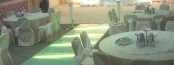 فندق الساحة - قاعة رواسي - قاعة فينوس