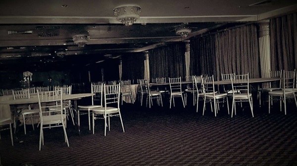 فندق الساحة - قاعة رواسي - قاعة فينوس