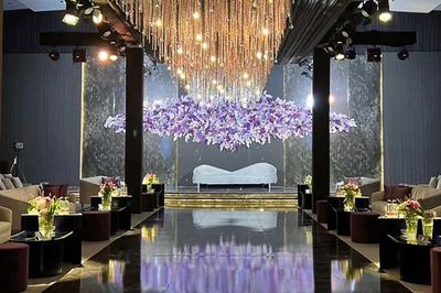 قاعة التخصصي للاحتفالات و المؤتمرات