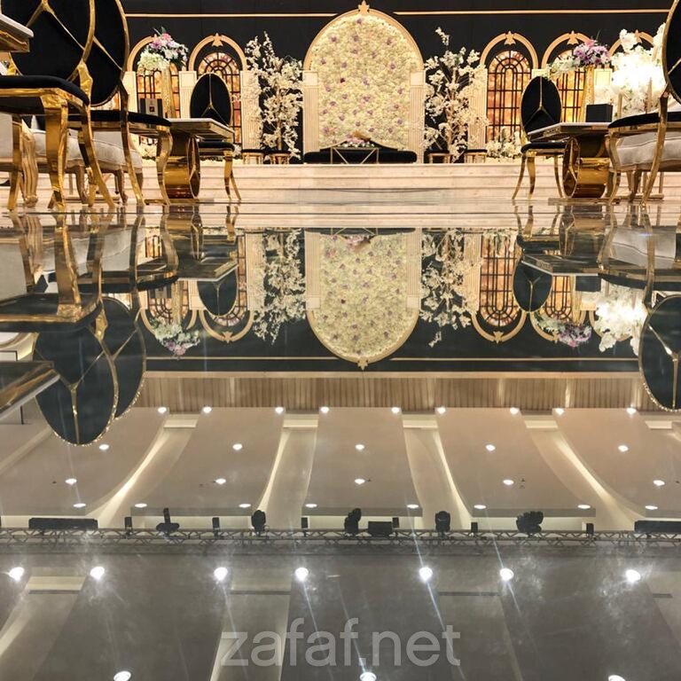 قصر سمو للاحتفالات