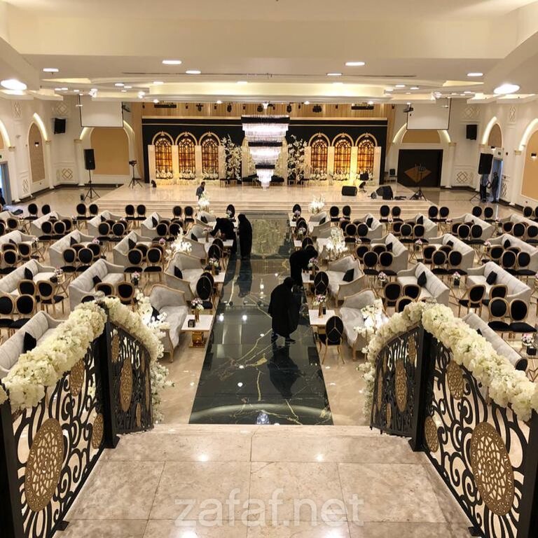 قصر سمو للاحتفالات