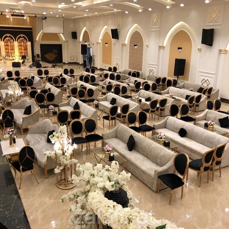 قصر سمو للاحتفالات