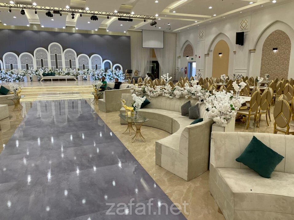 قصر سمو للاحتفالات