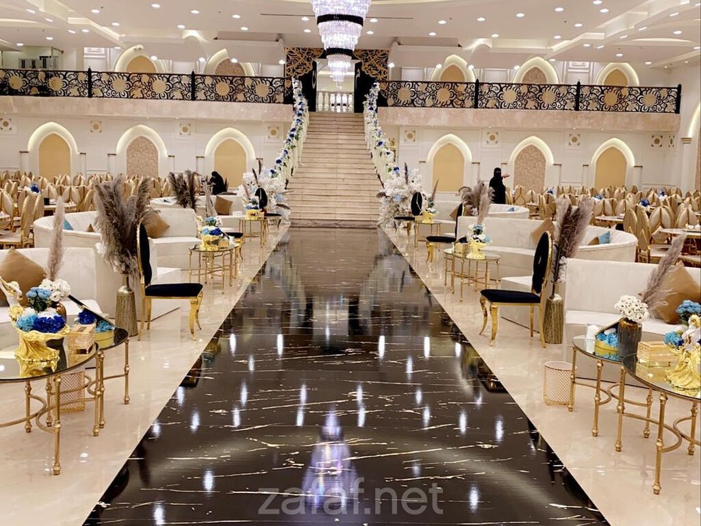 قصر سمو للاحتفالات