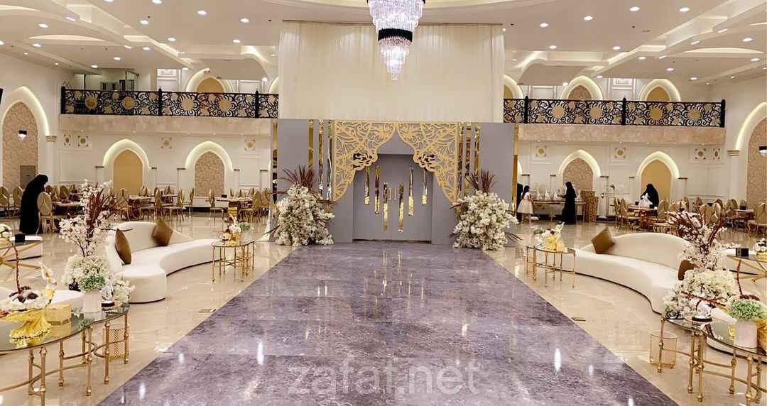 قصر سمو للاحتفالات