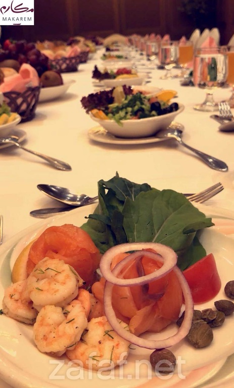 فندق مكارم اجياد مكة