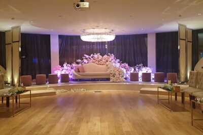 فندق فوكو الرياض