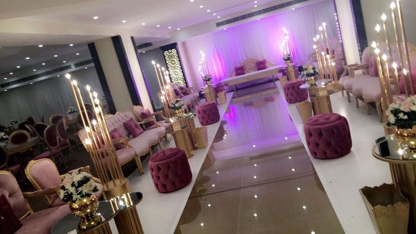 فندق السفينة الذهبية