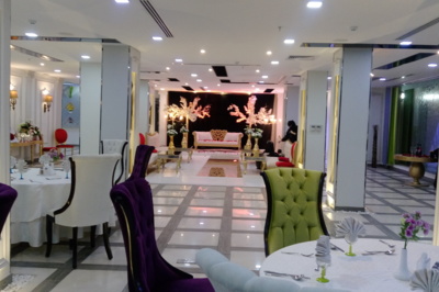 فندق ميرال كراون