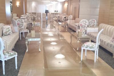 فندق التنفيذيين العليا